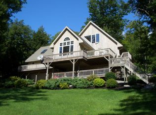 179 Trout Haven Rd, Richmondville, NY 12149