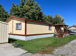 754 Springhill Ln, Bozeman, MT 59715
