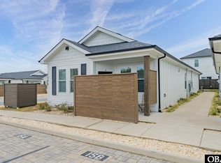 1115 Ocean Trl UNIT 15A, Corolla, NC 27927