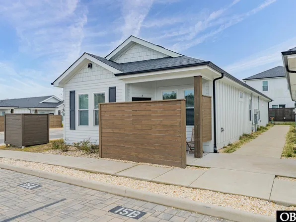 1115 Ocean Trl Unit 15A, Corolla, NC 27927