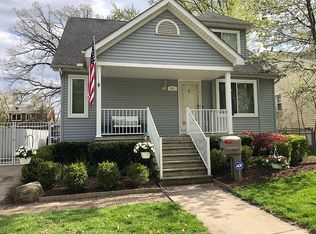 316 Rhode Island Ave, Royal Oak, MI