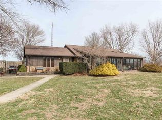 2754 N Co Rd 1000 E, Seymour, IN 47274