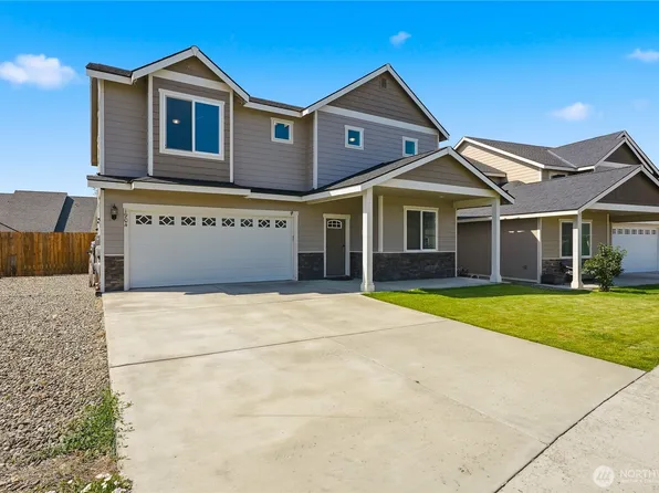 1904 W Sunnyview Lane, Ellensburg, WA 98926