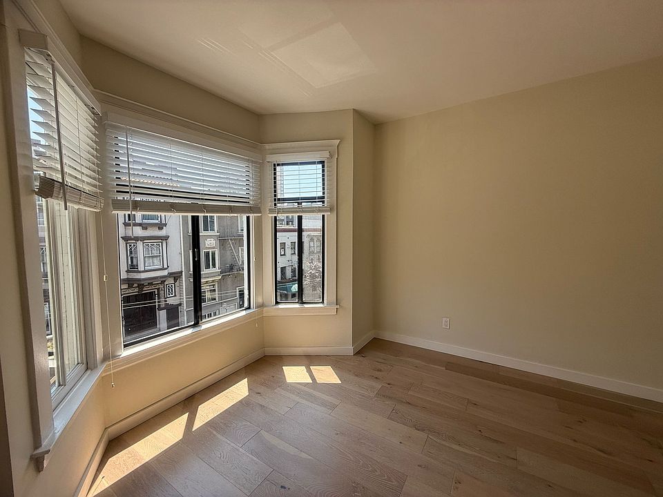 1st image of 1658 Sacramento St APT 6