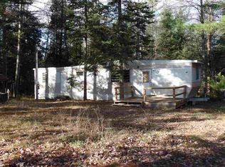 1072 W Cherry Creek Rd, Mio, MI 48647