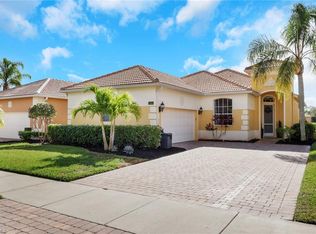 15464 Cortona WAY, NAPLES, FL 34120