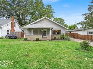 163 Tippecanoe Dr, Noblesville, IN