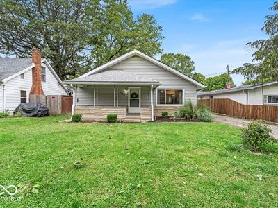 163 Tippecanoe Dr, Noblesville, IN, 46062
