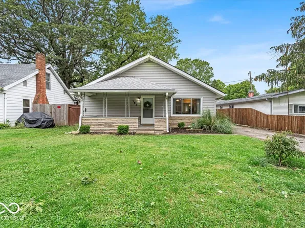 163 Tippecanoe Dr, Noblesville, IN 46062