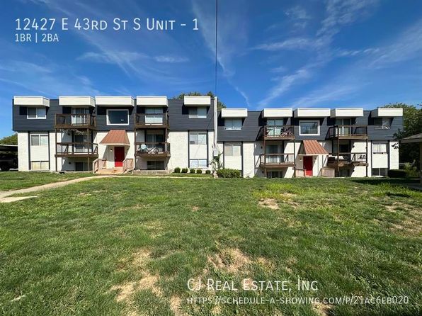 12427 E 43rd St S APT 1