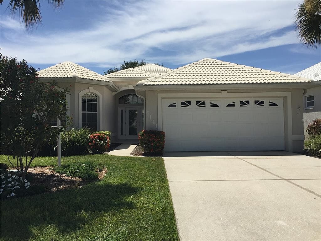 1141 Southlake Ct, Venice, FL 34285 Zillow