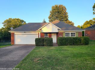 1909 Roosevelt Ave, Lyndon, KY 40242