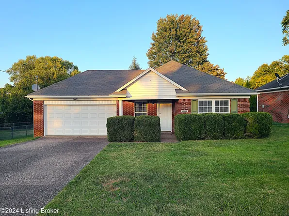 1909 Roosevelt Ave, Lyndon, KY 40242