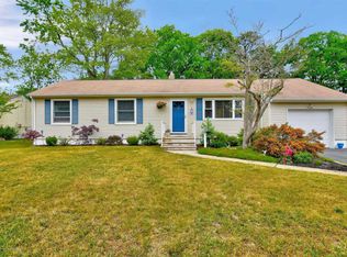 94 Orion Dr, Brick, NJ 08724