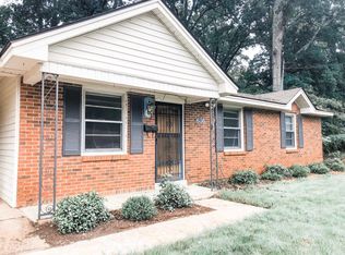 636 Joryne Dr, Montgomery, AL 36109