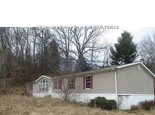 53 Goodson Rd, Bellwood, WV 25962