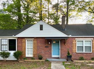 3033 Lake Ave, Hapeville, GA 30354