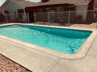 730 Sherri St, Ridgecrest, CA 93555