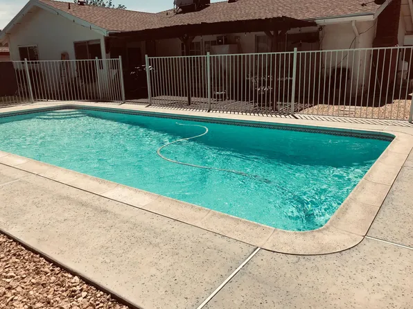 730 Sherri St, Ridgecrest, CA 93555