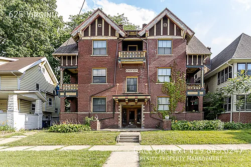 625 Virginia St #1 Photo 1