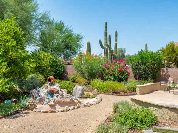 9363 N Sunflower Blossom Pl, Tucson, AZ 85743