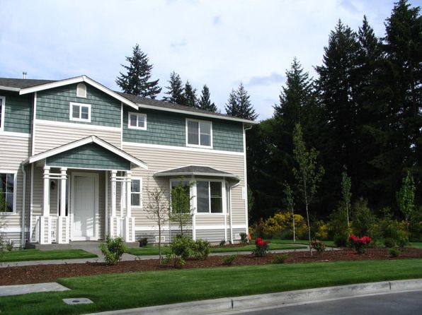 1317 Rowan Ct, Dupont, WA 98327