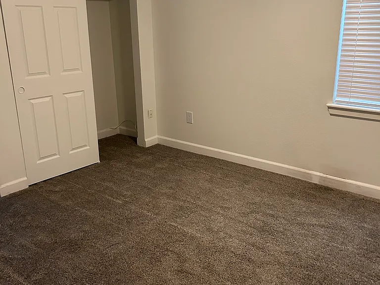 basement bedroom 1