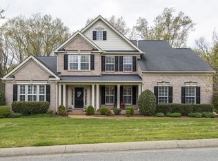 5045 Abington Ridge Ln, Franklin, TN 37067