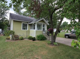 11 Maxwell Ave, Battle Creek, MI 49014