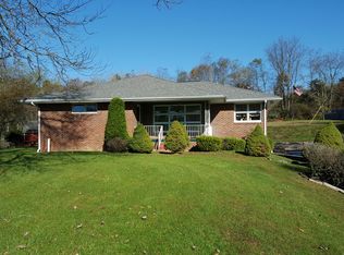 595 Reesedale Rd, Adrian, PA 16210
