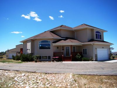 994 Palace Pkwy, Spring Creek, NV, 89815
