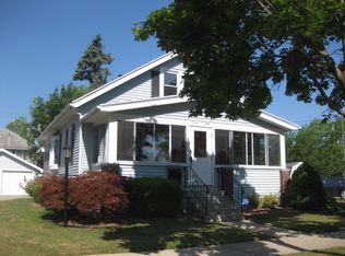 708 S Birney St, Bay City, MI 48708