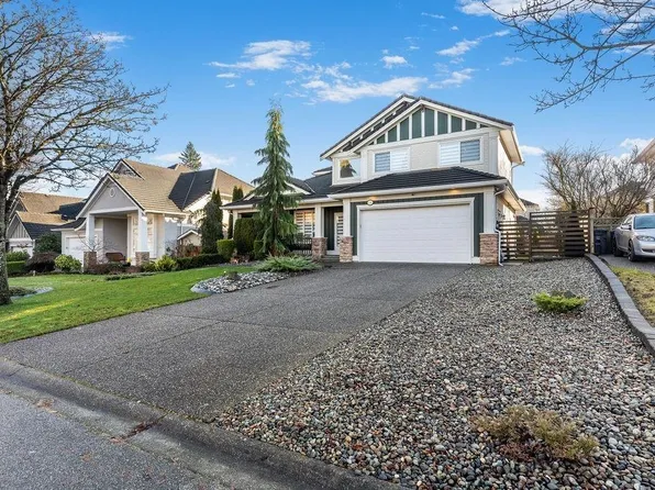 14680 72a Ave, Surrey, BC V3S 9L8