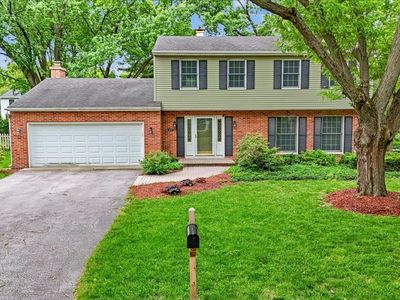 2318 Sudbury Ln, Geneva, IL, 60134