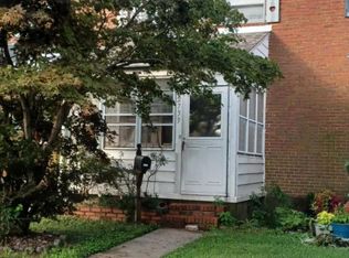 2739 Moorgate Rd, Baltimore, MD 21222