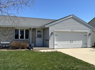 1209 Lee Ave, West Bend, WI 53090