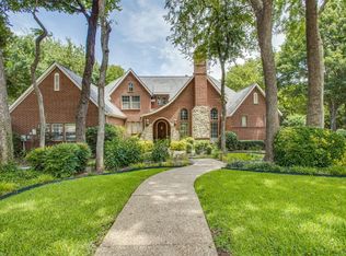 2710 Sylvan Way, McKinney, TX 75070