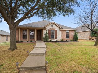 1606 Warm Springs Dr, Allen, TX 75002