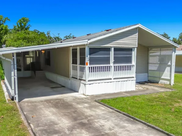 2805 SE 110th St #B32, Ocala, FL 34480