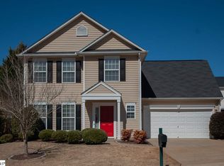 104 Stockbridge Dr, Greer, SC 29650