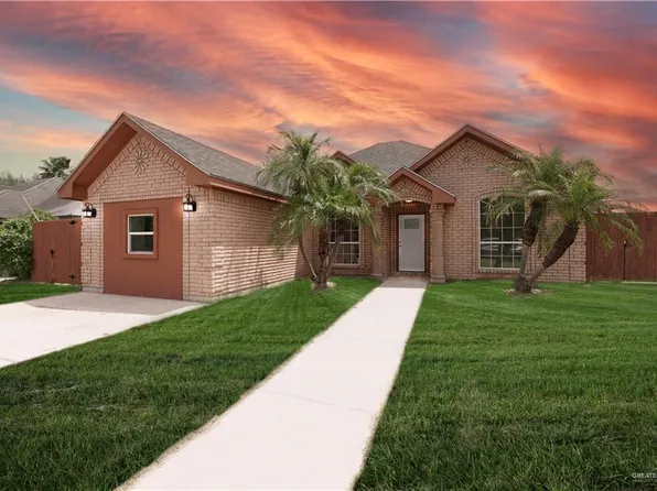 2207 Fresno St, San Juan, TX 78589