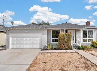 2487 Fernwood Ave, San Jose, CA 95128