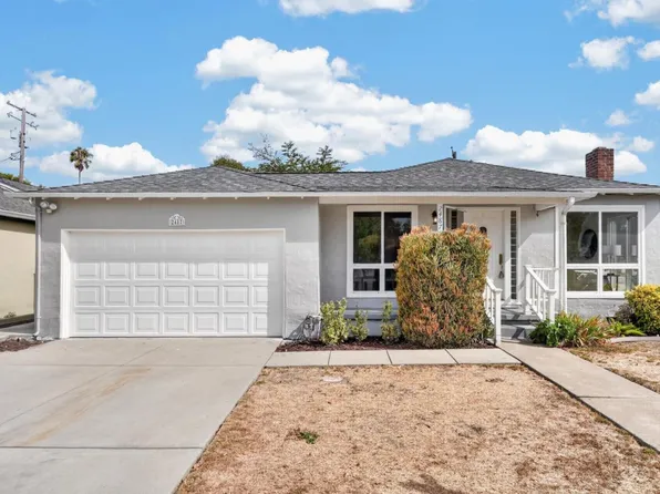 2487 Fernwood Ave, San Jose, CA 95128