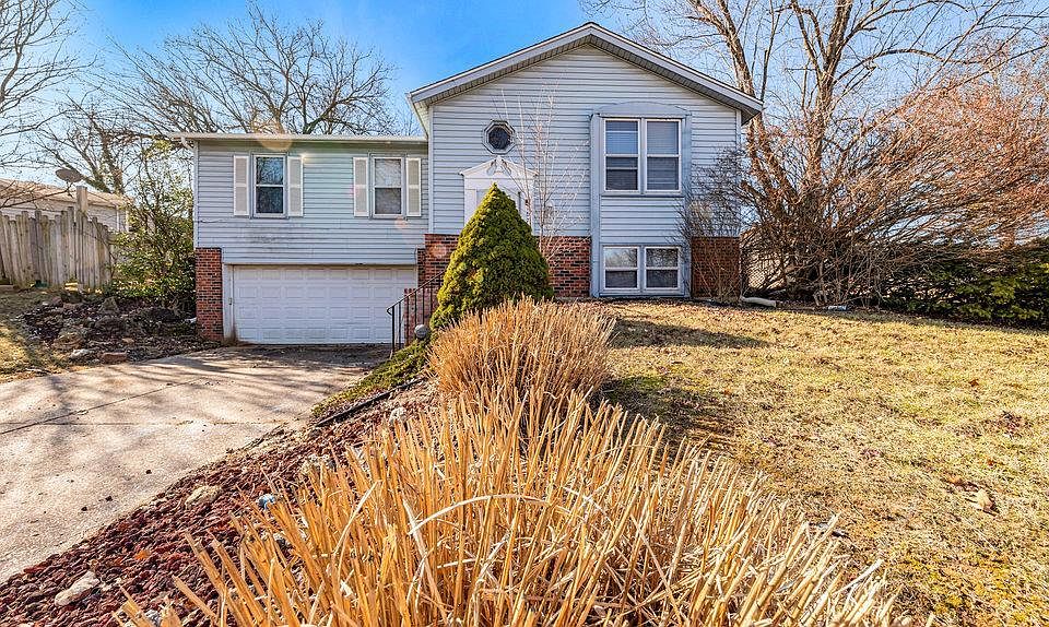 167 Mill Run Ln, Saint Peters, MO 63376 Zillow