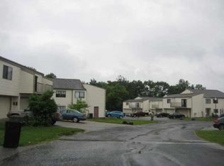 1717 Crimson Tree Way #9A, Edgewood, MD 21040