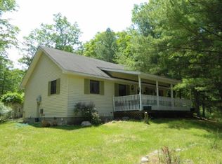 369 Sitzmark Rd, Spruce, MI 48762