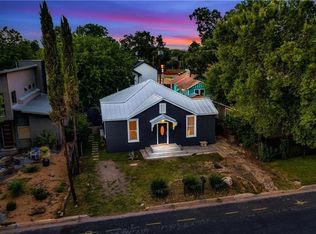 2014 Willow St, Austin, TX 78702