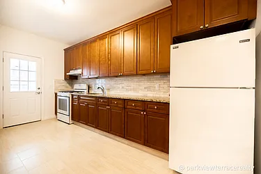 Rented by Sorensens Parkview Terrace Real Estate Inc