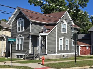 277 Gifford Pl, Elgin, IL 60120