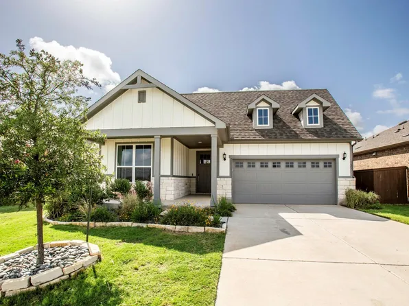 125 Slenderleaf Dr, Marble Falls, TX 78654